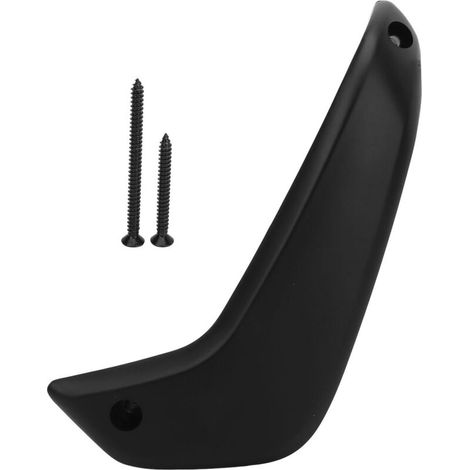 Poignée de porte intérieure D2BB A23943 CA35B8 pour fiesta 2011 à 2020 à l'avant ou à l'arrière gauche, remplacement (1/5)