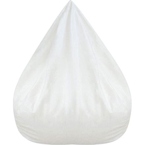 Housse intérieure pour poufs. Différentes tailles. Douce et confortable. Facile à nettoyer. (1/5)