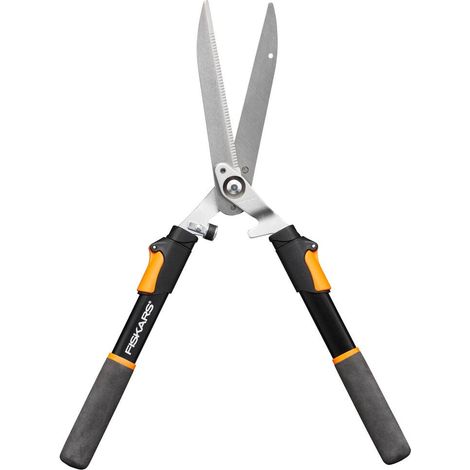 TAGLIASIEPI TELESCOPICO FISKARS HS13 (1/3)
