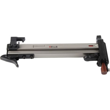 Cloueuse manuelle semi-automatique, outil de clouage pour le travail du bois et la décoration intérieure (1/5)