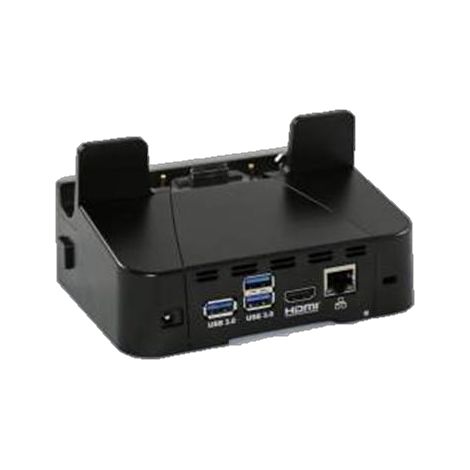 CRD-ET5X-1SCOM1 accesorio para lector de código de barras