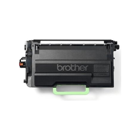 Brother Toner TN-3610XL TN3610XL Black Schwarz High Capacity (TN3610XL)