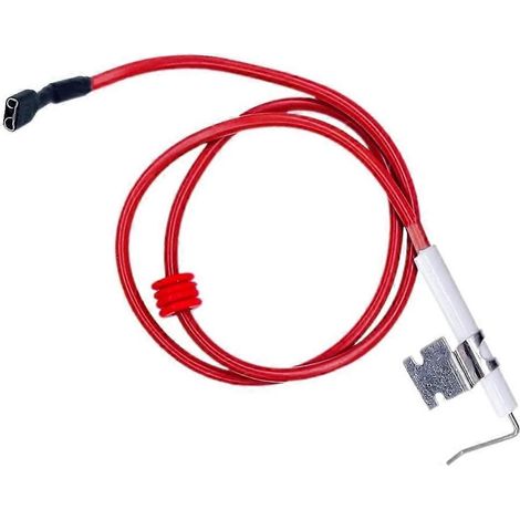232286 Allumeur de cuisinière à gaz à sonde unique (pour accessoires de cuisinière à gaz de camping-car) (1/5)