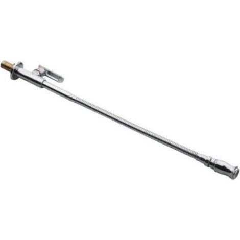 Robinet de cuisine extérieur 360 ° rotatif monotrou mitigeur robinet de cuisine eau froide robinet de buanderie (1/3)
