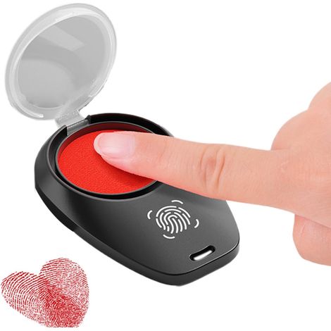 25 Porte clés ronds en acrylique pour étiquetage résistants