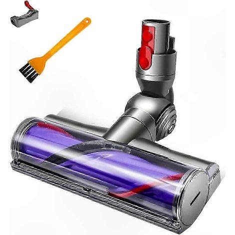 Brosse de rechange pour aspirateurs balais V7 V8 V10 V11 V15 (1/5)