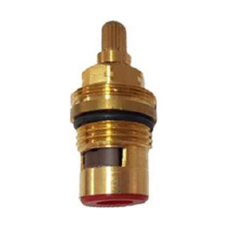 Vitone di ricambio ceramico sinistro caldo AQ0002135 ib rubinetterie