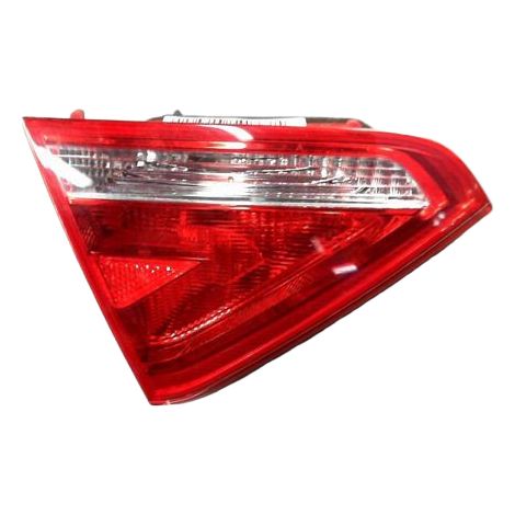 [PRODUIT D'OCCASION] Feu Arrieree Interieur Gauche AUDI A5 Coupe 07-11 ♻️ Ref Oe. 8t0945093a - Garantie à vie (1/2)