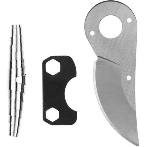 FELCO 2/3-1 Set di ricambi (adatto per Felco 2 / 4 / 11, set di ricambi per cesoie da giardino)