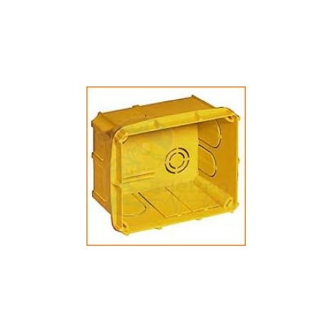 BTICINO - MULTIBOX SCATOLA DI DERIVAZIONE 113X91X70 MM MODELLO 16203