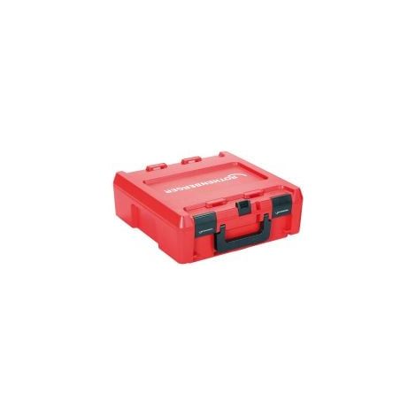 ROTHENBERGER  ROCASE  4414  con  inserto  mordazas  de  prensa  MaxiPro  Compact  -  1000001786 (1/4)