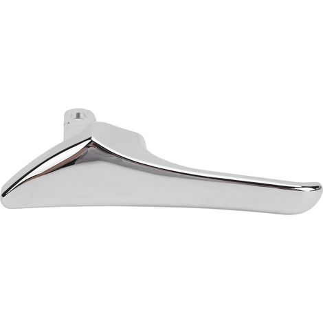 Poignée de porte intérieure, levier coulissant intérieur, poignées de traction haute résistance de remplacement pour Benz classe E W211 S211 gauche A2117660124 (1/5)