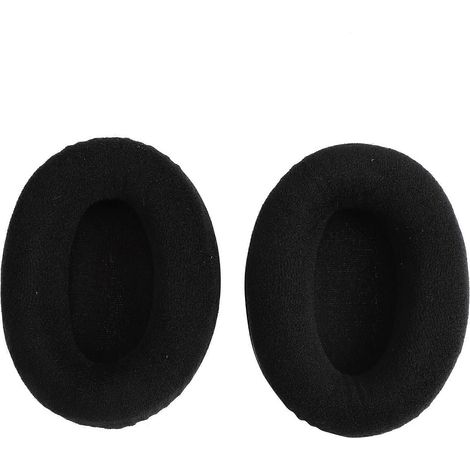 2 manchons de protection en mousse pour écouteurs compatibles avec KHX-HSCP HyperX Cloud II 2 (1/5)