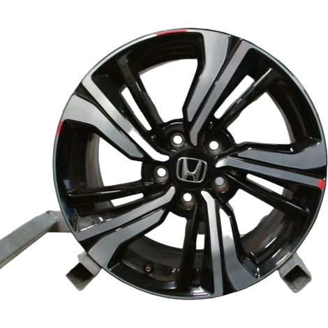 [PRODUIT D'OCCASION] Jante Aluminium HONDA Civic ♻️ Ref Oe. 42700tgng91 - Garantie à vie