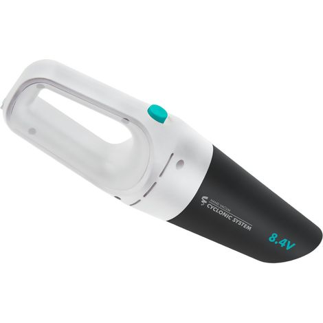 Aspirador mano batería kuken 8,4v (1/4)