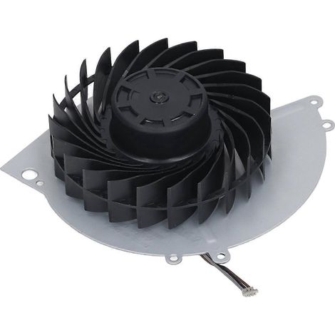 Lüfter G85B12MS1BN 56J14 8800 U/min 3-adrig 3-polig Aluminiumlegierung Kühlventilator für PS4 1100