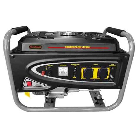 GENERADOR 'LT2500' CARDINALE 2200 vatios