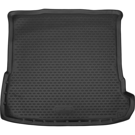 Bac de Coffre XTR pour Audi Q7 01/2015-2019 (1/5)