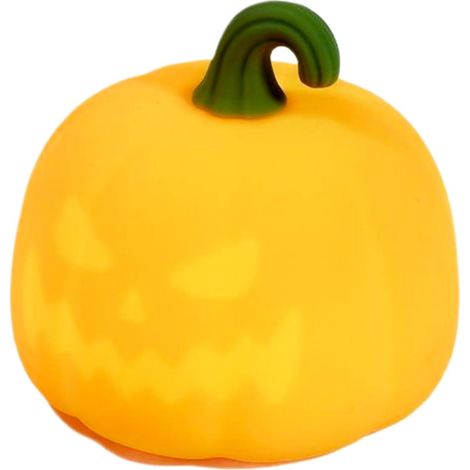 Veilleuse Mignonne - Veilleuse pour Chambre d'Enfant en Silicone - Lampe de (1/5)