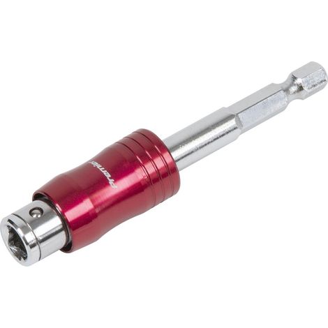 Sealey AK4926 Premier 2-in-1 Quick Chuck Bit & Socket Holder (1/5)