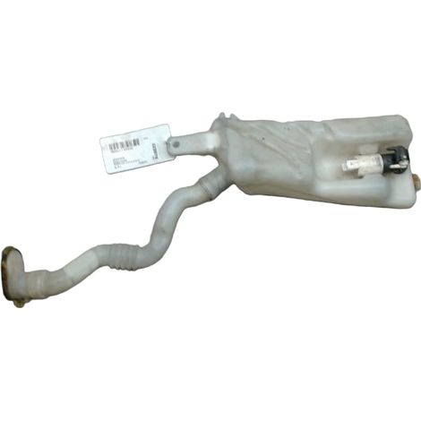 [PRODUIT D'OCCASION] Reservoir Lave-glace Avant RENAULT Modus ♻️ Ref Oe. 7701058023 - Garantie à vie (1/3)