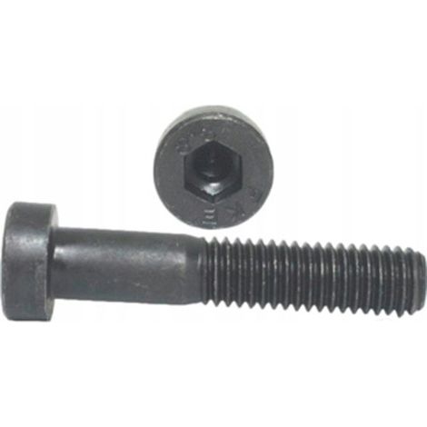 Vis Allen M8x40 à tête basse DIN 6912 200 pièces. (1/5)