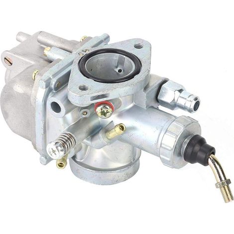 Kit conduite carburant – adapté Yamaha Timberwolf YFB250 – moteur carb 1992-2000