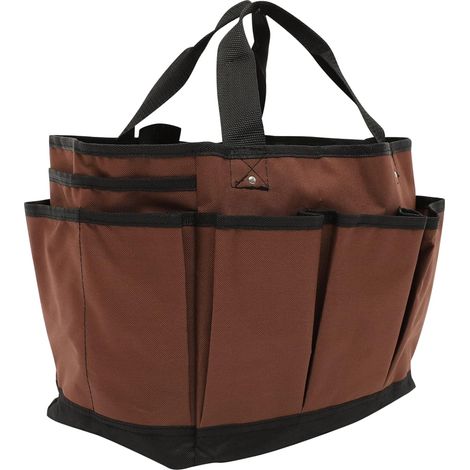 De Jardinage Capacit Pochette De Rangement pour Outils De (1/5)