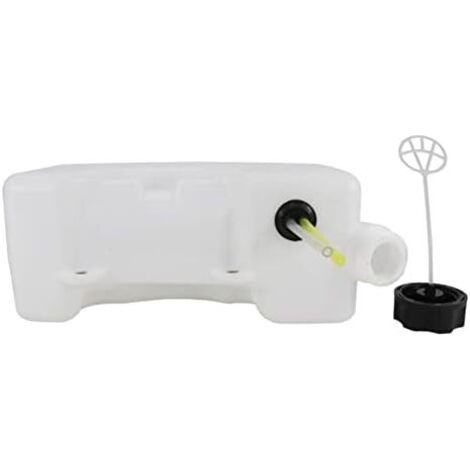 replacement part for 40-5 (430) brushcutter fuel tank assembly for medium lawnmower - (1/5)