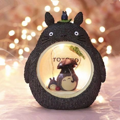 Lampe de chevet étoile pour enfant, veilleuse de nuit design étoile pour table de nuit C (1/5)