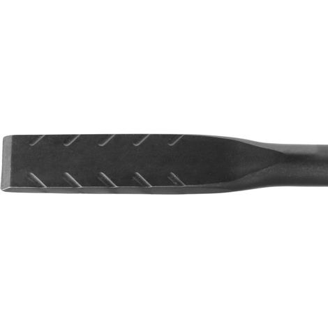 Makita Flachmeißel Breite 20 mm, Länge 250 mm, SDS-plus, kein Nachschärfen nötig