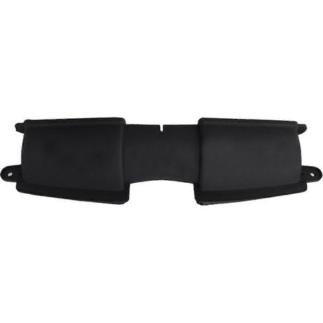 Conduit d'admission d'air pour BMW 323i, 325i, 328i, 330i, 335i, M3, X1 (E84, E90, E91, E92, E93) - Référence : 13717541738 (1/5)