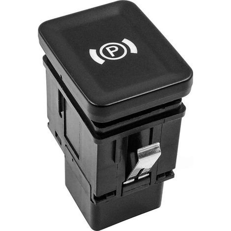 Lntyq Bouton de Frein à Main pour VW Passat B6 CC 3C0927225C (1/5)
