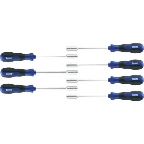 7pcs Socket Key Game. 5-13 mm
