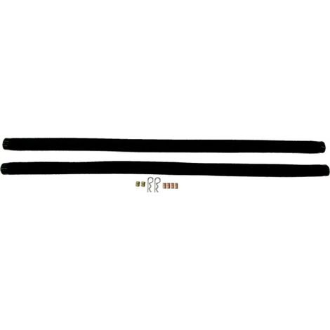Kit di collegamento flessibile Wolf per collettore a tubi CRK, 2483566