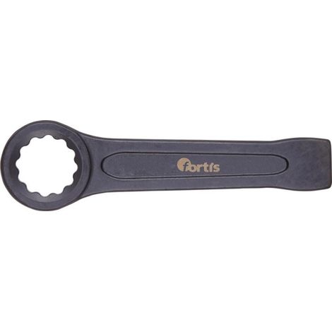 24 Millimetri Rotonda Chiave Colpo Fortis