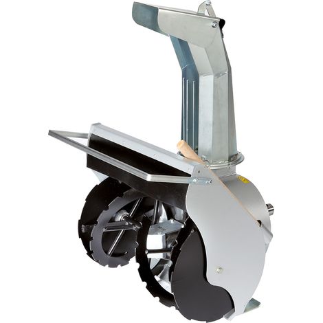 TURBONEVE DOPPIO STADIO PER 405/407/413 L 60 CM