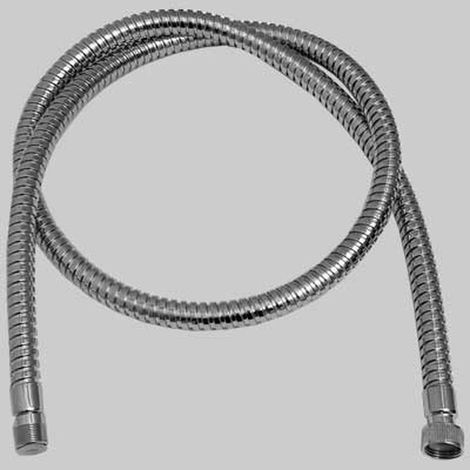 LACCIO MONOFORO DOPPIA AGGRAFFATURA - 3/8 Zigrinato 15x1 cm 120