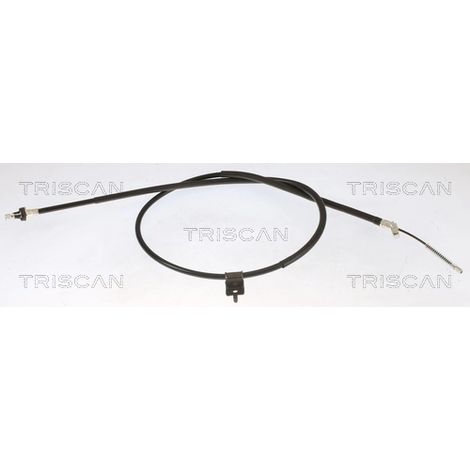 Tirette à câble, frein de stationnement Triscan 8140 141171 NISSAN 36531-EM10A
