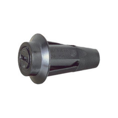 Portafusibili a vite per 5 fusibili da 20 mm Electro Dh 06.048 8430552002528