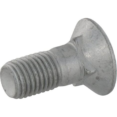 Tornillo arado cuadrado M16x40 LEMKEN 3016142