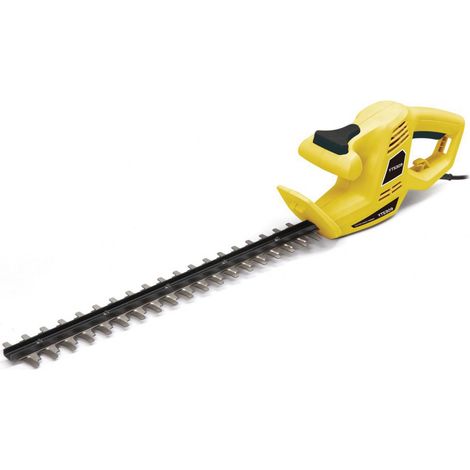 CENTRALE BRICO Taille-haie électrique Hte01.3, 450 W L.58 cm