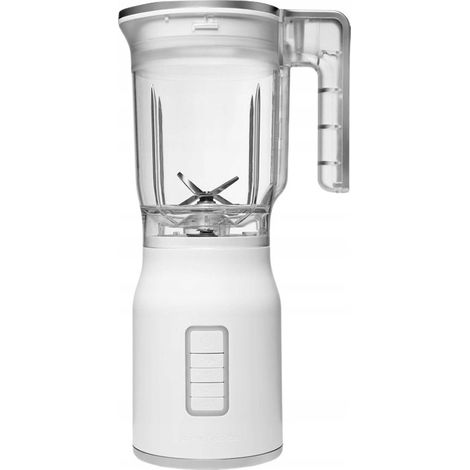 Frullatore a caraffa Gorenje B800 orav 800 W, caraffa da 1,5 l, trita ghiaccio (1/5)