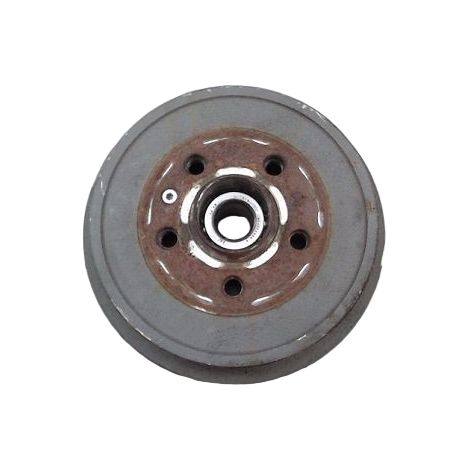 [PRODUIT D'OCCASION] Tambour Arrieree Gauche VOLKSWAGEN Polo V 09-14 ♻️ Ref Oe. 6q0609617 - Garantie à vie (1/3)