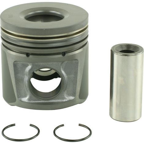 Pistón Hanswerk HW200080