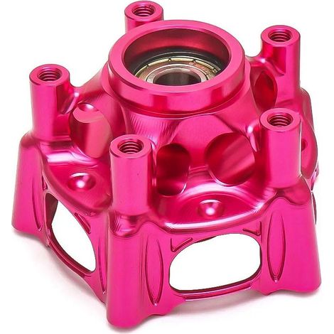 Moyeu avant de frein à disque pour moto Vespa Sprint Primavera 150 (1/4)