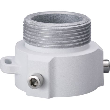 Adaptador Fijación Dahua Pfa111 Ø60X49 Mm