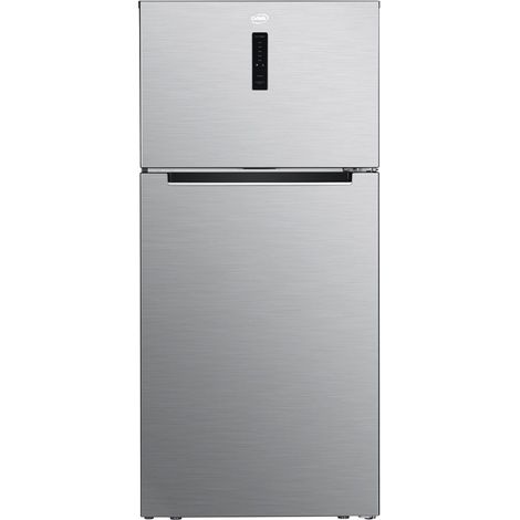 Frigorifero doppia porta DDP640DNV4XE0 478 lt total no frost drink dispenser inox classe E Daya (1/5)
