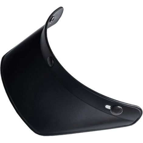 Visier Street Motorradhelm Zubehör