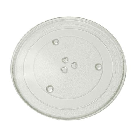 PLATEAU TOURNANT VERRE DIA 270 M/M pour MICRO ONDES BLUESKY... (1/2)